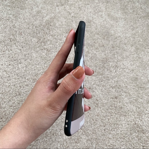 [NEW] iPhone Funny Dog Soft Silicone Case - Picture 4 of 4